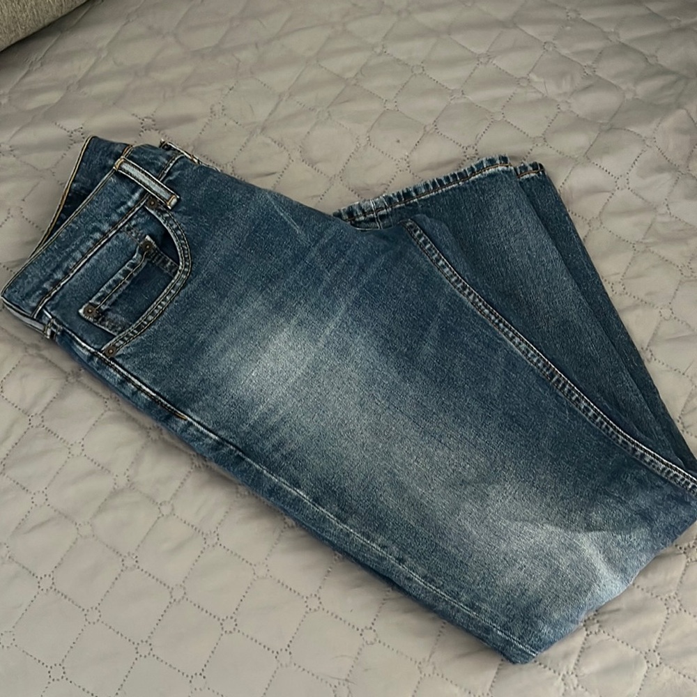 Levi’s 511 jeans